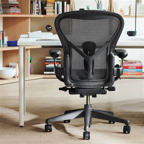 aeron office chair canada.